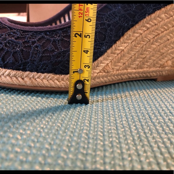 Womens Unlisted Kenneth Cole Wedges - Picture 6 of 9